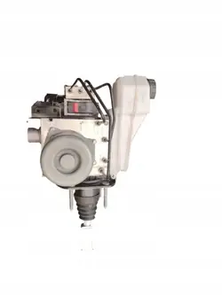 Pompe ABS OEM L8B2-2D522-AH pour Land Rover Defender II