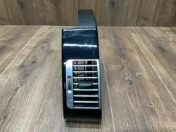 Grille d'aération latérale CK5204395CD Range Rover L405
