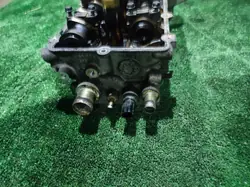 Smart Forfour I 1.1 Nokka-akseli OEM NM155158E