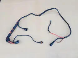 Johdotus - Ohjausvaihteen Asennus - Eurooppalainen Versio