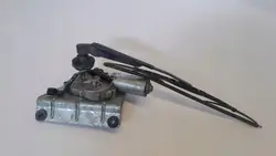 Motor do limpa-vidros traseiro MITSUBISZI SPAE STAAR OEM