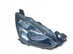 Mazda OE ACF46651 Rechter Frontscheinwerfer für Mazda 2 II