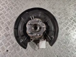 Lexus RX 450H 2017 bakhjulsnav OEM R71R