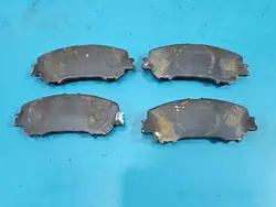 OEM IMPRK1548003 Disques & Plaquettes Avant Renault Kadjar