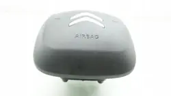 Förarens krockkudde OEM 98128997ZD för Citroen C3