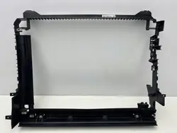 Estrutura montagem radiador HK83-8B680-AG para Range Rover Velar
