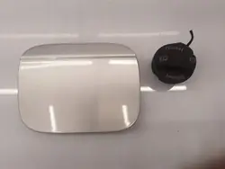 Tampa de depósito OEM 4E0010376M para Audi A4 Avant