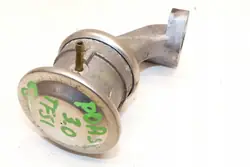 Vasen EGR-venttiili Porsche Cayenne 3.0 S E-Hybrid OEM