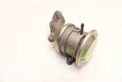 EGR-ventil vänster Porsche Cayenne 3.0 S E-Hybrid OEM