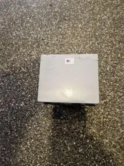 Inwenter Ford OE OEM 2U5A14B218CA - Pièce d'occasion
