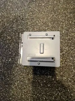 Inwenter Ford OE OEM 2U5A14B218CA - Peça usada
