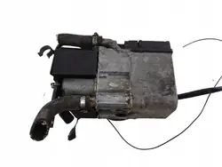 Webasto DW50 5kW Diesel 2 Bar Lämmityslaite
