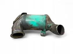 OEM 3Q0131723 DPF-suodatin Volkswagen Golf VIII:lle