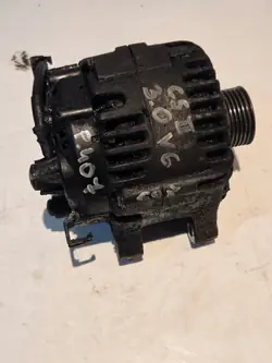 Alternaattori Citroen C5 I lift II 04-08 3.0 V6 OEM 9645865180