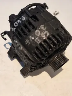 Alternateur Citroen C5 I lift II 04-08 3.0 V6 OEM 9645865180