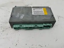 BMW Airbag-ohjain OEM 6943085 - Käytetty