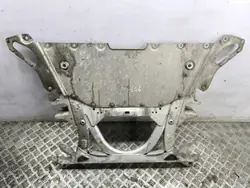 Subchasis delantero BMW OE usado OEM 6852483