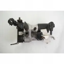 Paineensäädin OEM 1S0906035B VW Groupille
