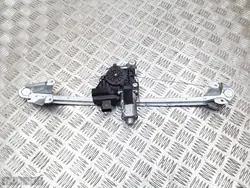 Opel Zafira raamregelaar OEM 994890101 - Gebruikt