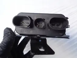 Módulo Catalítico AUDI A7 A6 A4 A5 Q5 A8 4H0907160E