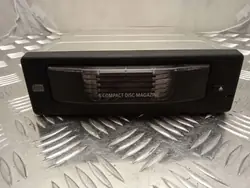 BMW CD/DVD-Wechsler OEM 65129131850 für 5er Reihe