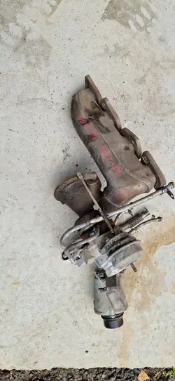 TURBOCOMPRESSEUR MERCEDES 1.8 CGI A2740902180