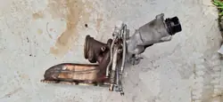 TURBOCOMPRESSOR MERCEDES 1.8 CGI A2740902180