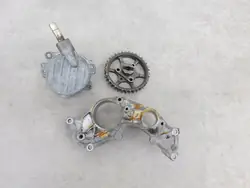 Pompe à vide Mercedes Sprinter 2.7 cdi Set OEM A6110160006