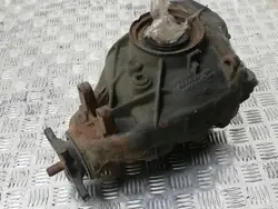 Rear Differential MERCEDES-BENZ E (W211) 2.47 3.0L Diesel 2005