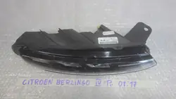 Phare LED Droit Citroen Berlingo IV