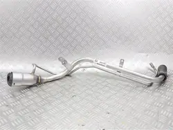 Pescoço de enchimento Volvo OEM 32312499 - Usado
