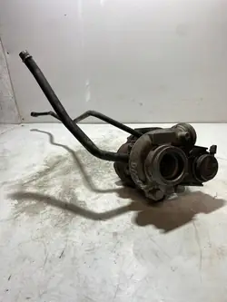 Turbocompresor Volvo S80 2.8 T 9471564 49131-05101