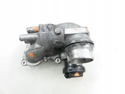 Soupape de décharge turbo OEM 8201393207 Renault