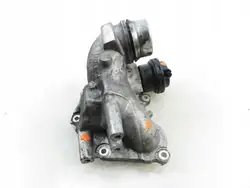 Válvula de descarga turbo OEM 8201393207 Renault