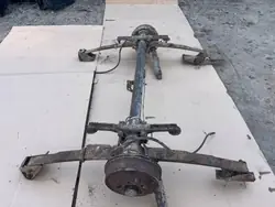Poutre d'essieu arrière OEM BELKA TYLNA OŚ - Peugeot J5/Fiat Ducato