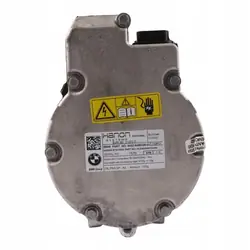 Compresor A/C OEM 9496106 para BMW y Mini