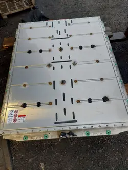 Batería OEM 0Z1915910GA para Skoda Enyaq 82kWh