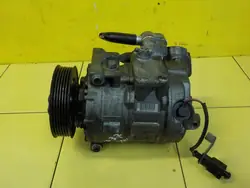 Compressore AC AUDI A8 D3 4.0 TDI 4E0260805C