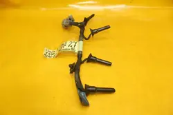 Jeu de bougies de préchauffage OEM 8983321180-003 Isuzu