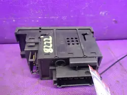 VW GOLF III 91-98 Interruptor de Controle de Luz 1H6941531P