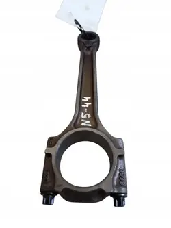 Gebrauchte Pleuelstange OEM JUT234529 für VW Golf V