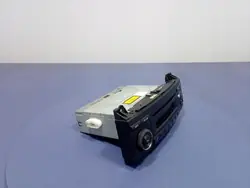 Radio CD de fábrica Mercedes Clase B W245 OEM A1698200886