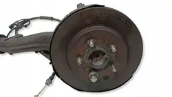 Mitsubishi 3000GT VR-4 1997 Pivot Arrière Gauche OEM 12587