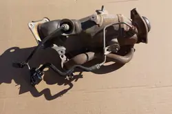 Toyota Yaris Cross 1.5 Hybrid KATALIZATOR OEM