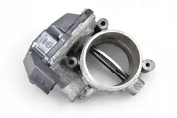 Corps de papillon AUDI A6 C6 A8 D3 3.0 TDI 059145950D