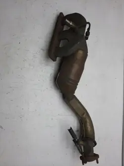 Collecteur d'échappement OEM 7107202 pour BMW 5 E39 2.0