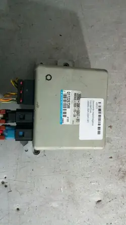 OEM 39980-S6A-G041-M1 Servostyrningskontroll Honda Civic