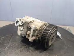 OEM 1K0820859T AC-kompressor för Skoda Octavia Combi II