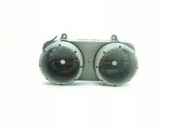 Tacho Volkswagen Lupo 6K9920806E Gebraucht