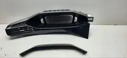 OEM 7105180 Tampa Velocímetro Peugeot 308 III T10